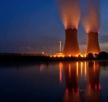 Power Stations Operation and Services Solutions