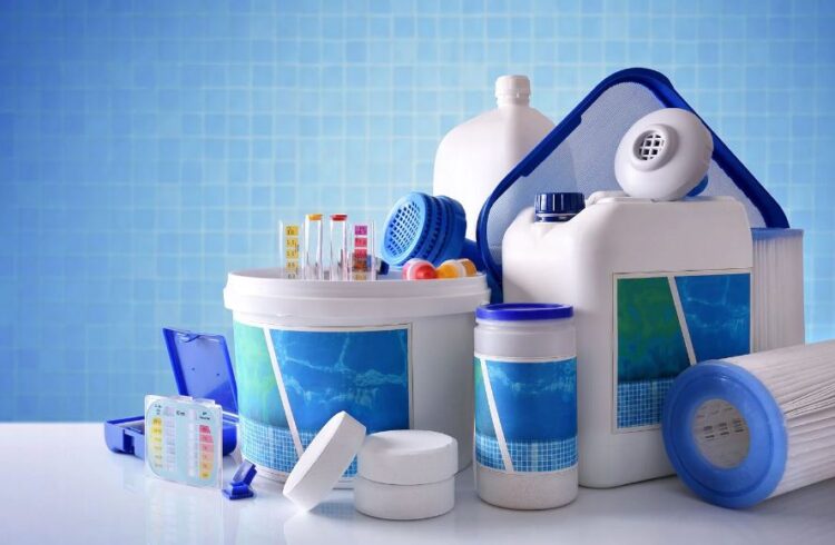 Detergents & Disinfectants 3